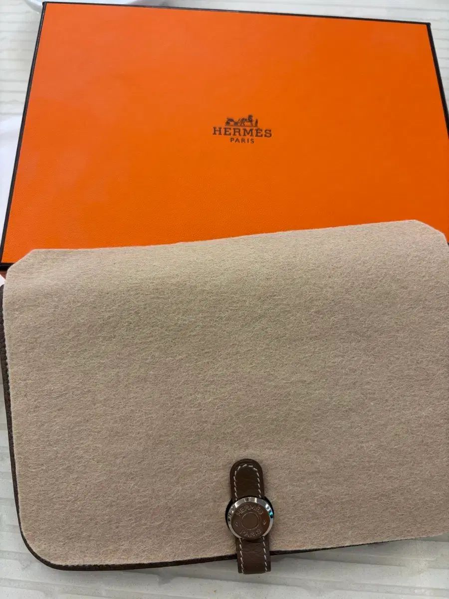 エルメス ドゴン