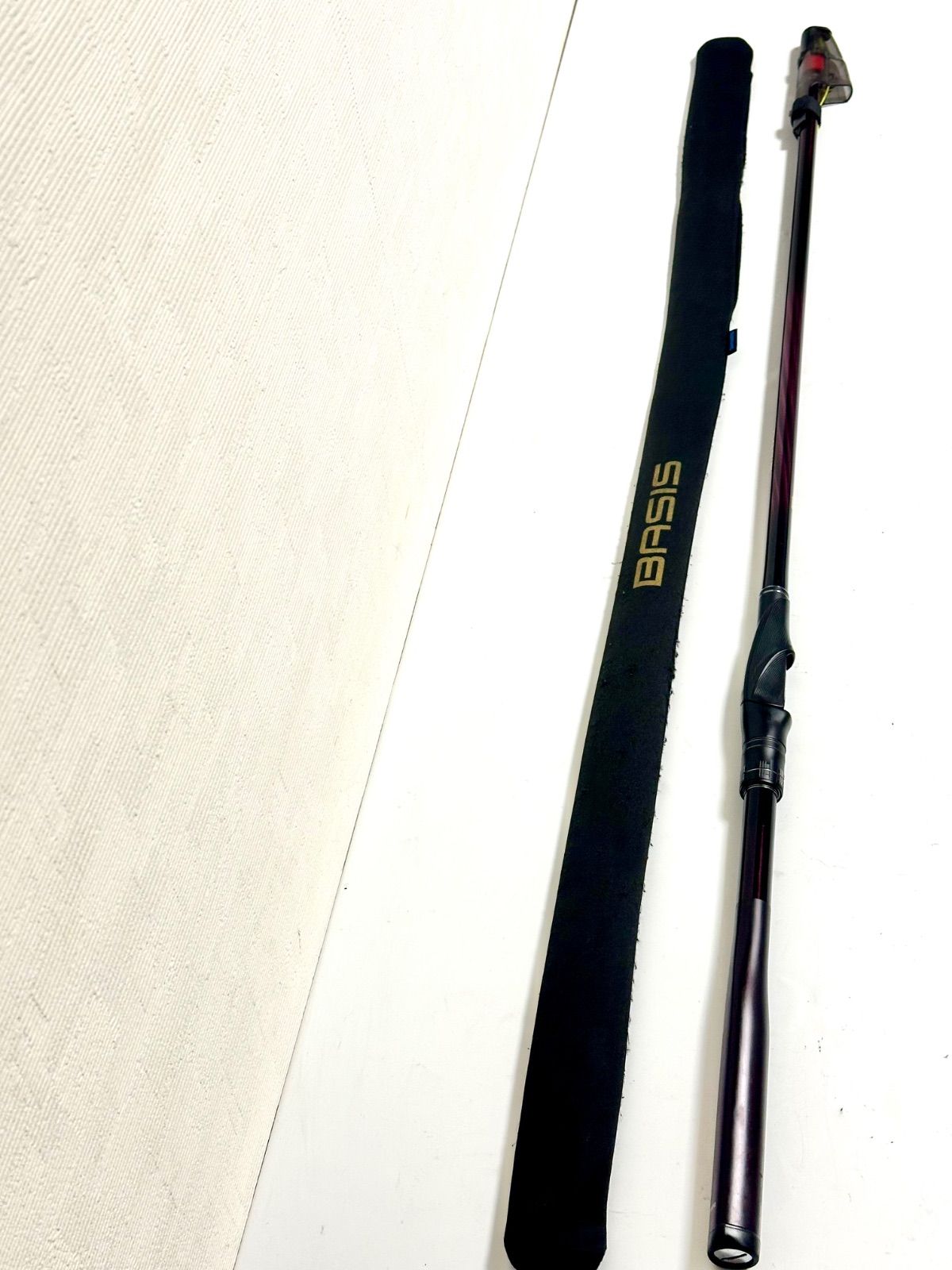 シマノ 22BASIS 1-530 美品 SHIMANO 磯竿 ベイシス - メルカリ