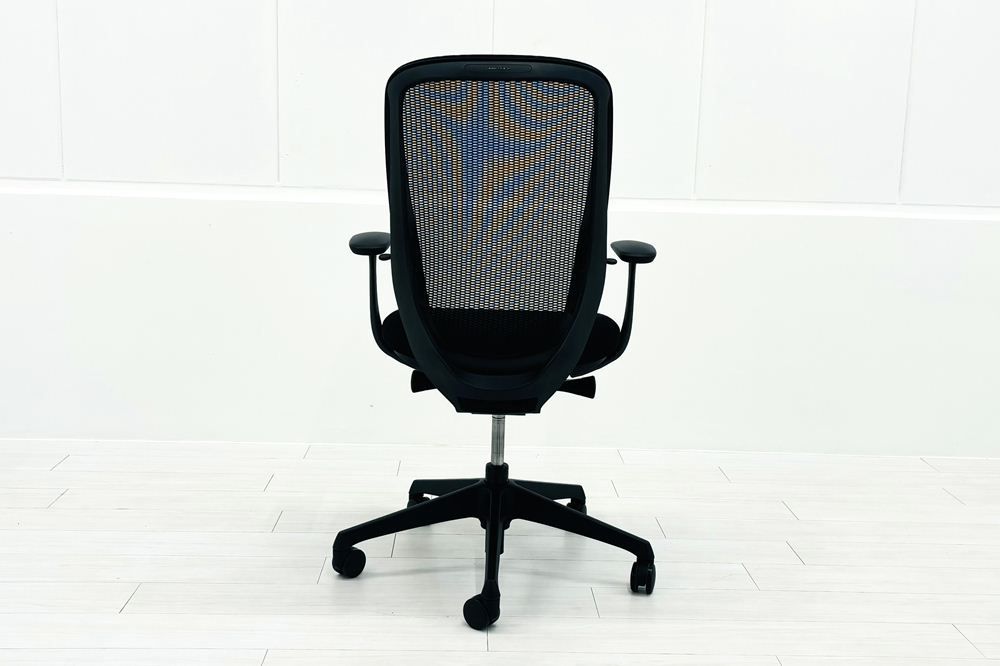 シルフィーチェア ハイバック