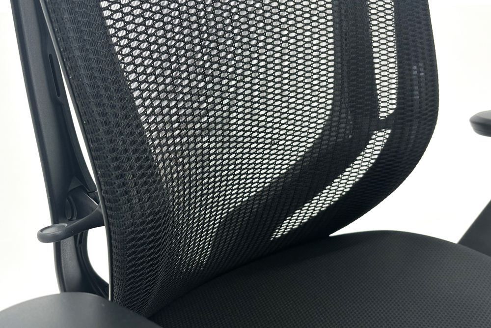 シルフィーチェア ハイバック