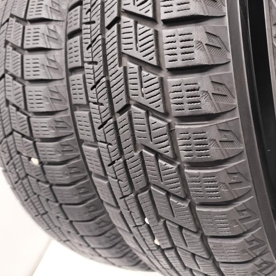 ◇本州・四国は送料無料◇ ＜訳アリ特価！ スタッドレス 4本＞ 155
