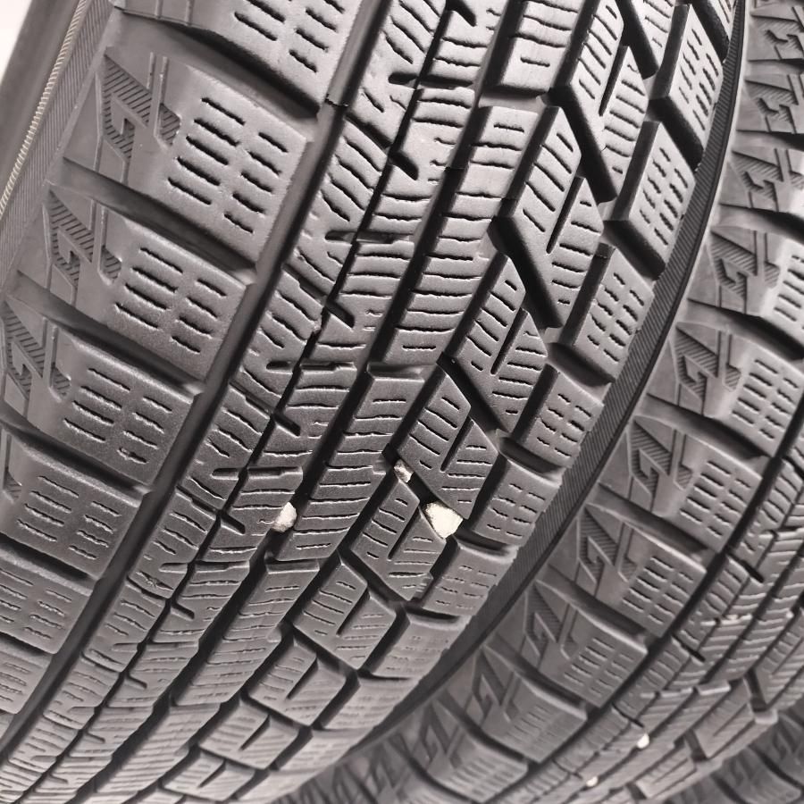 【送料無料、4本】155/65R14 アイスガード60 ヨコハマ ◇本州・四国は送料無料◇ ＜訳アリ特価！ スタッドレス 4本＞ 155