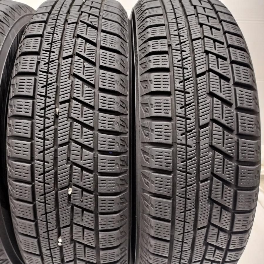 ◇本州・四国は送料無料◇ ＜訳アリ特価！ スタッドレス 4本＞ 155