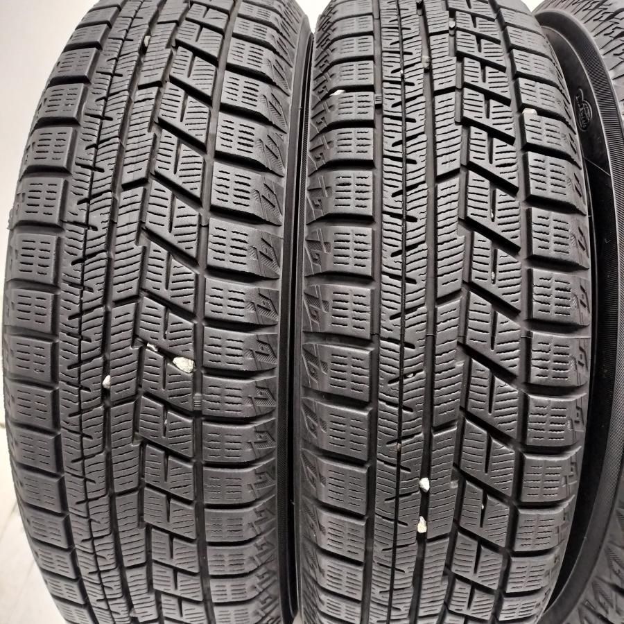 ◇本州・四国は送料無料◇ ＜訳アリ特価！ スタッドレス 4本＞ 155