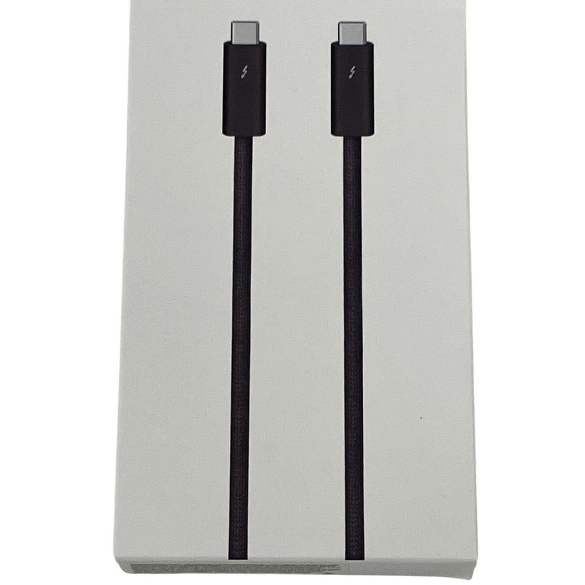 Apple Thunderbolt 3 Pro cable 2 m MWP 32 ZA|A PC 周辺機器 パソコン ♥