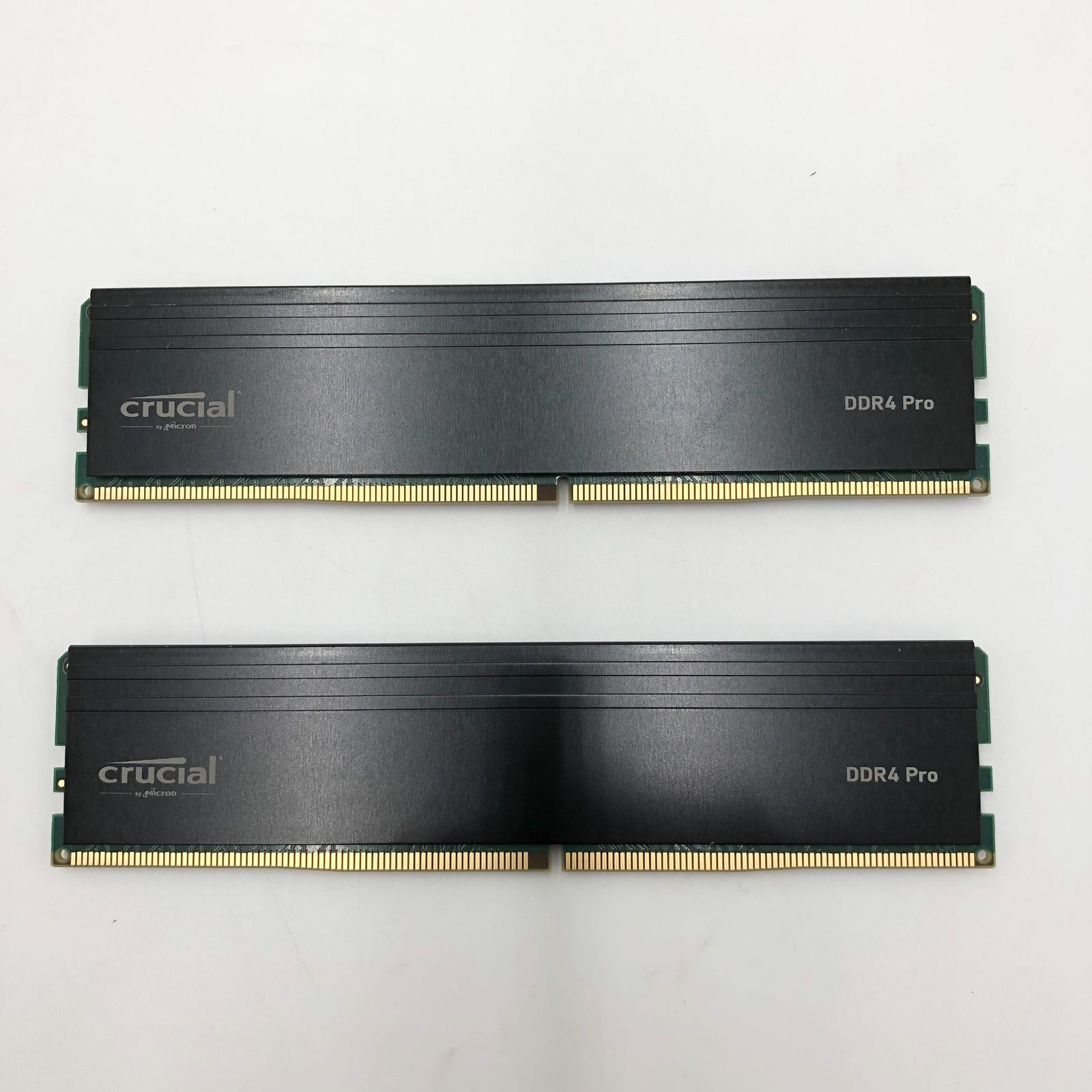 Crucial(クルーシャル) PRO (マイクロン製) デスクトップ用メモリ