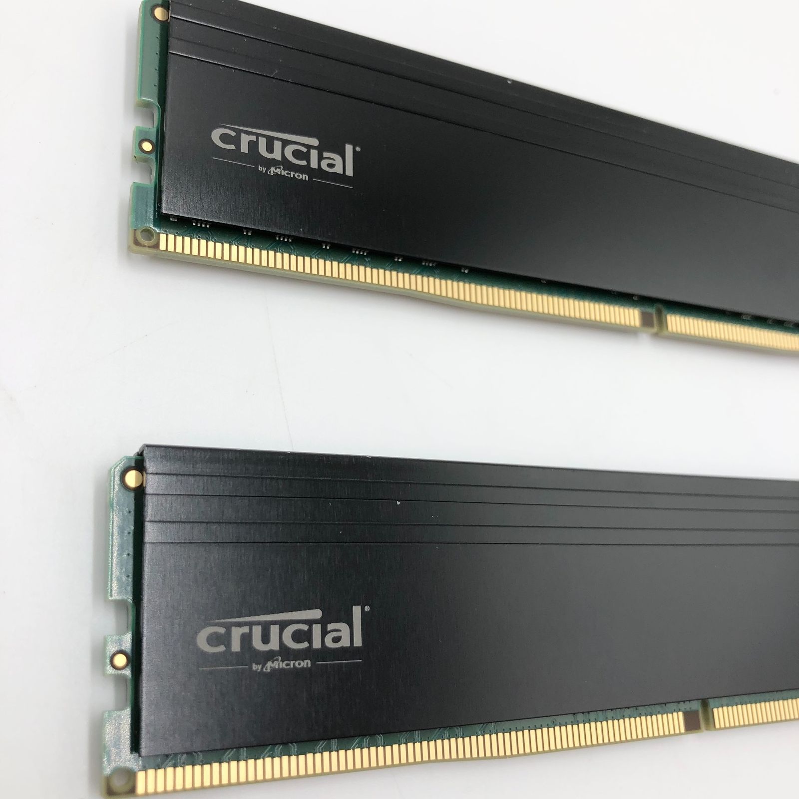 Crucial(クルーシャル) PRO (マイクロン製) デスクトップ用メモリ