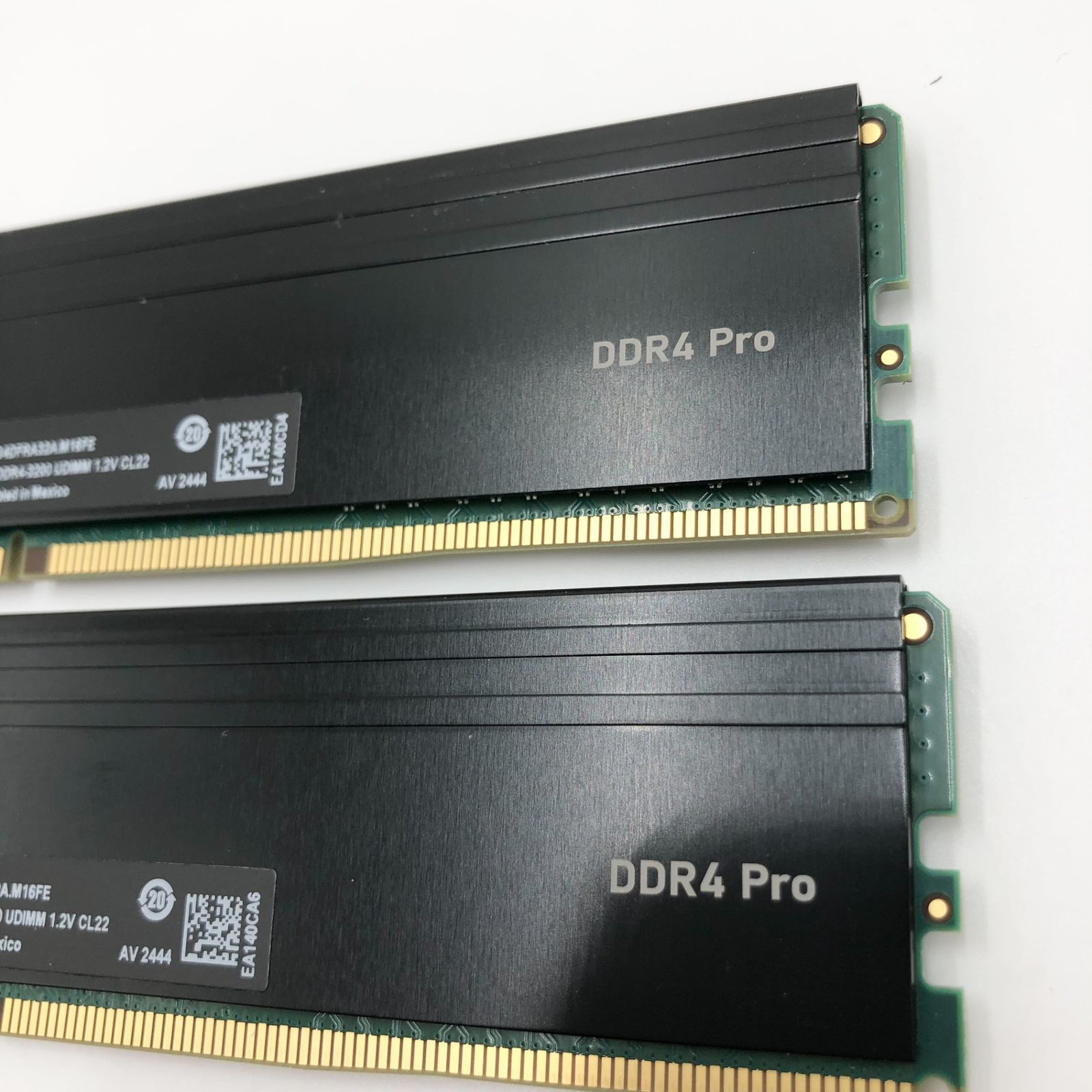 クルーシャル マイクロン製 デスクトップ用ゲーミングメモリ 16GBX2枚 Amazon | クルーシャル (マイクロン製) デスクトップ用ゲーミング