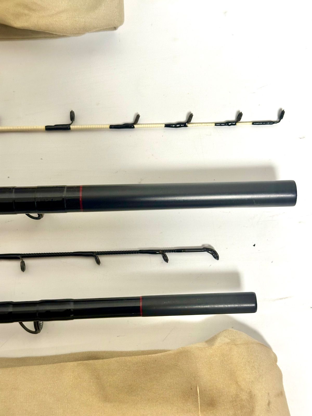 M強 特注竿釣キチ