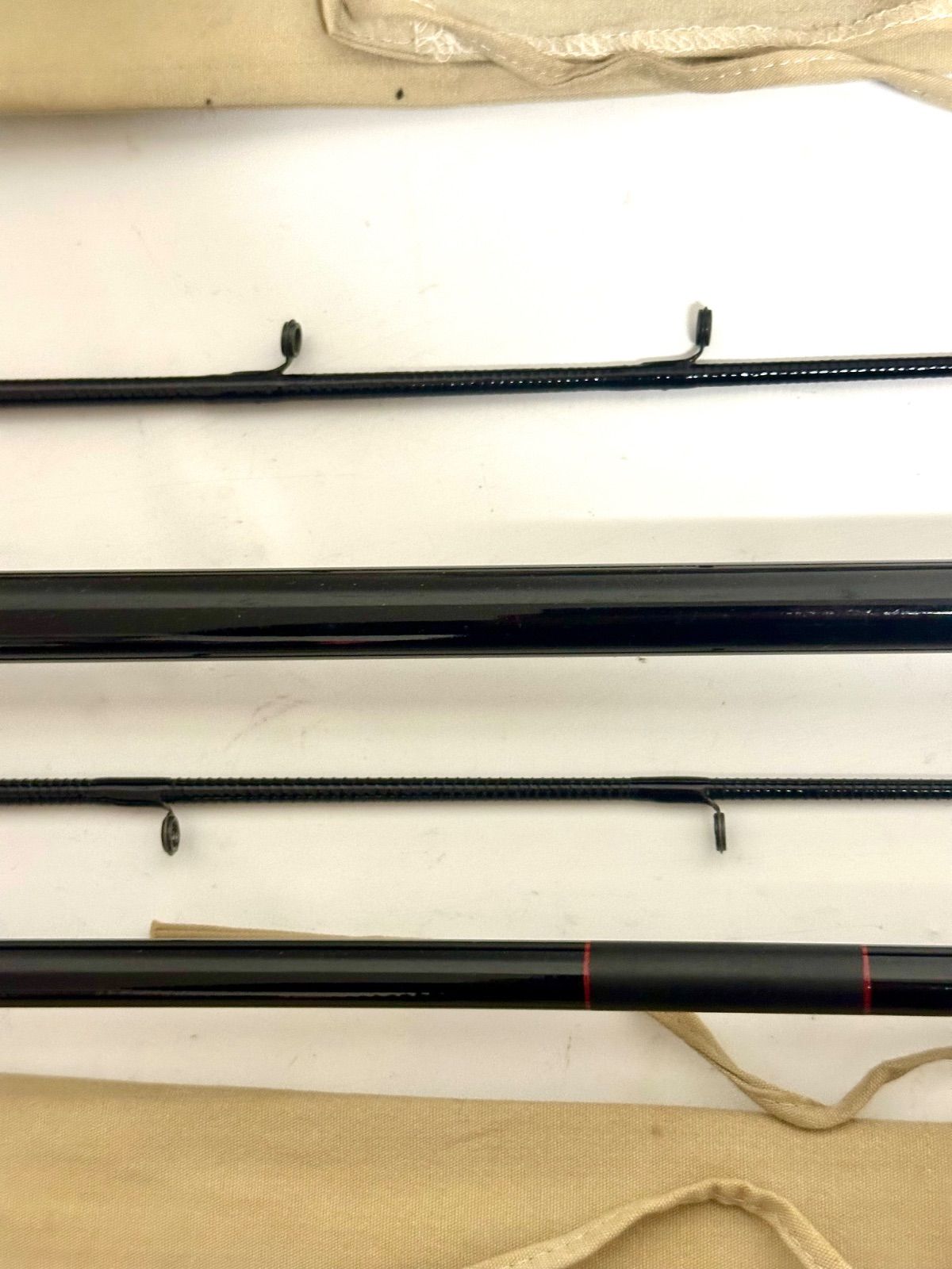 M強 特注竿釣キチ