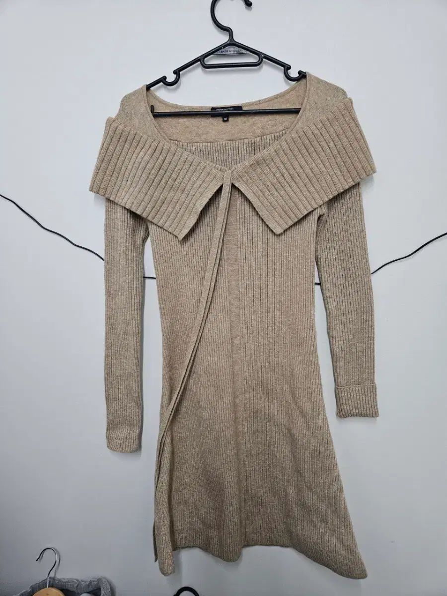 エゴイスト ニット ONE PIECE