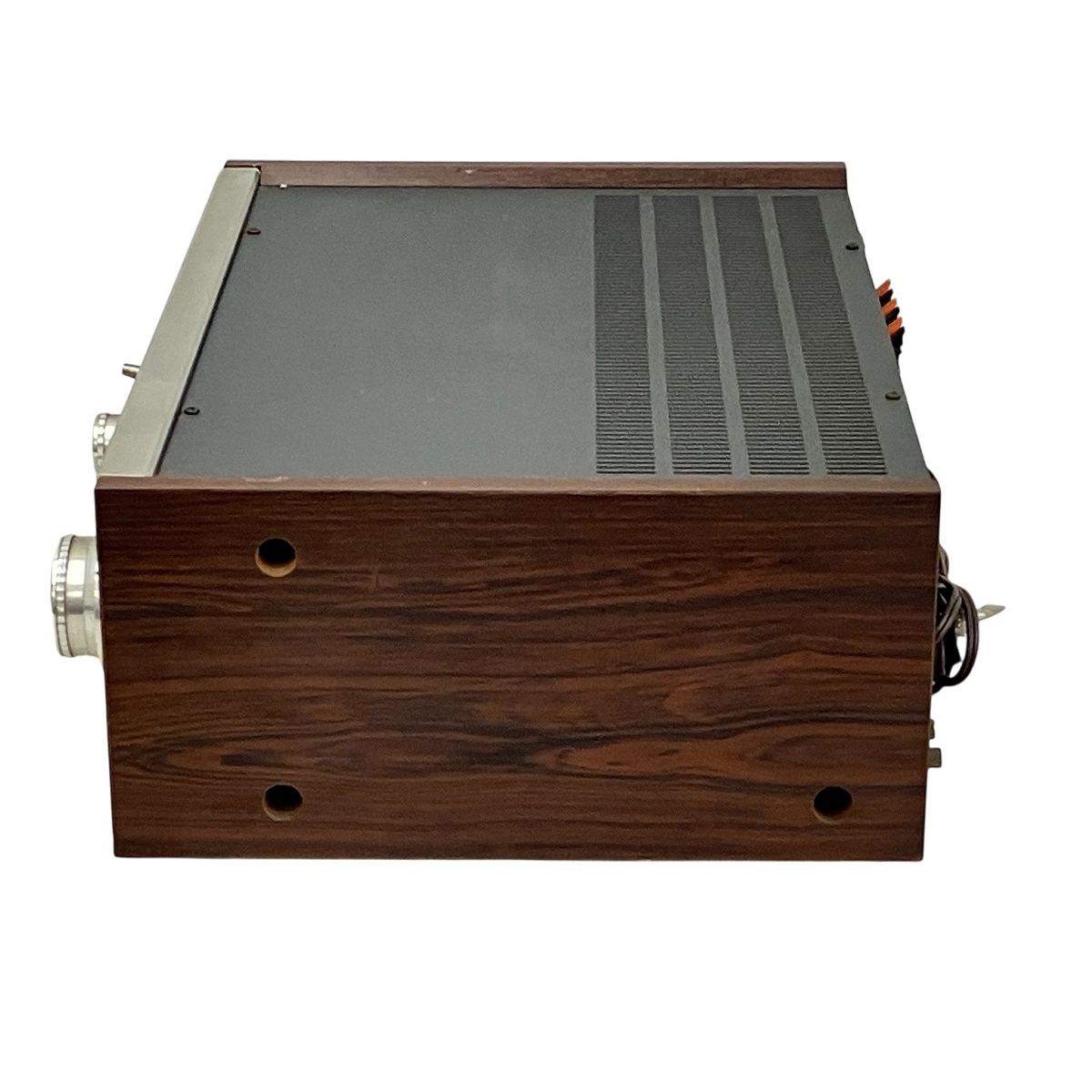 TRIO KA-7006 プリメインアンプ トリオ オーディオ機器 レトロ