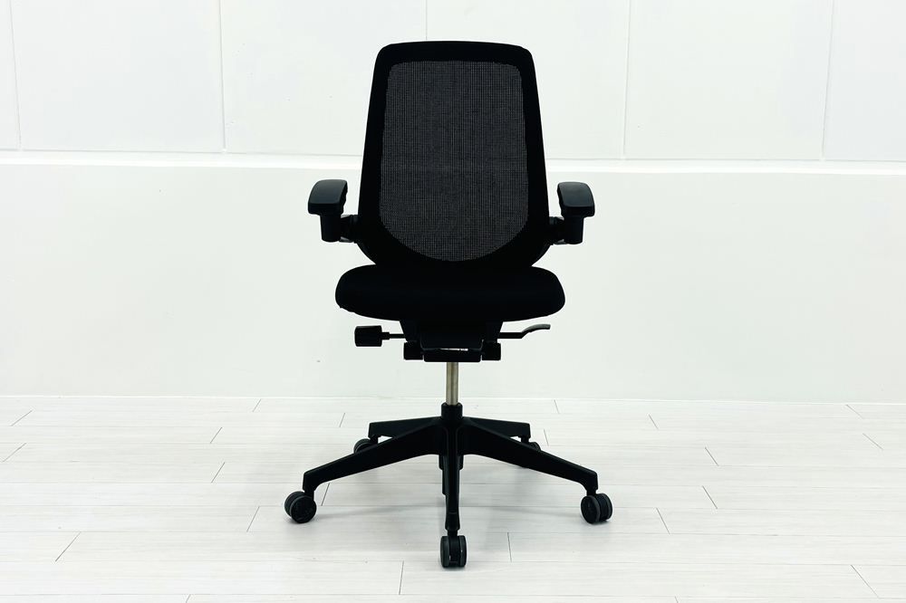 イトーキ ノートチェア