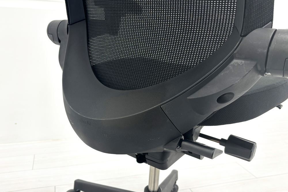 ノートチェア 2021年製