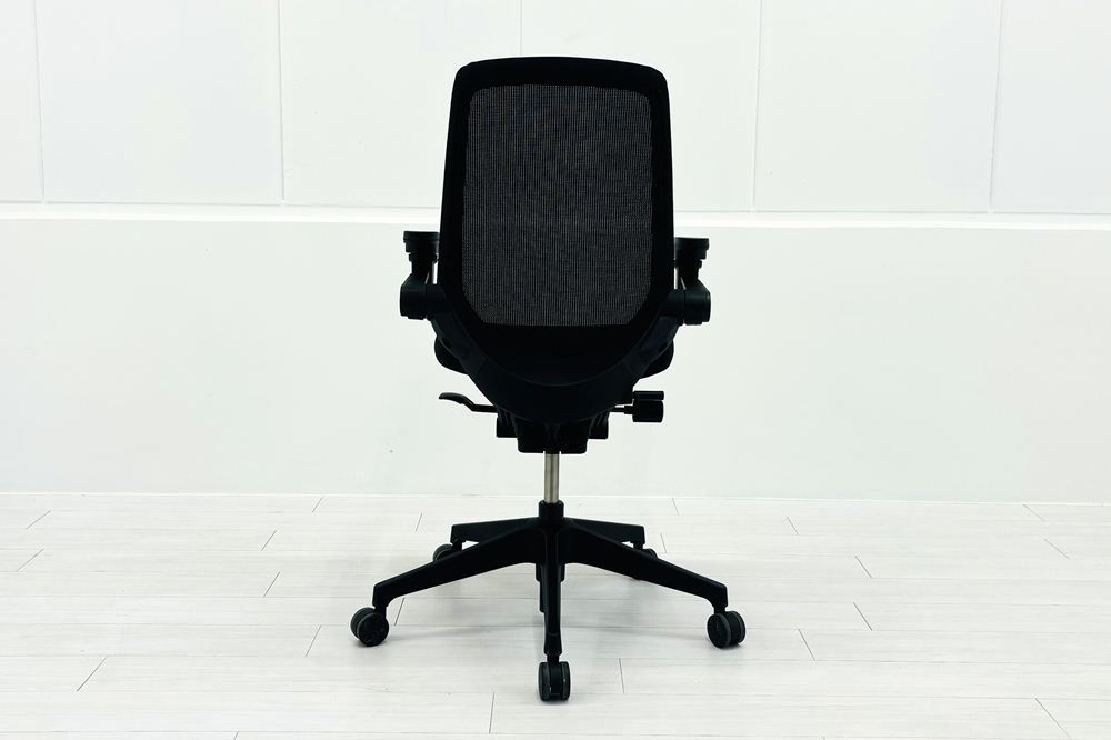 イトーキ ノートチェア