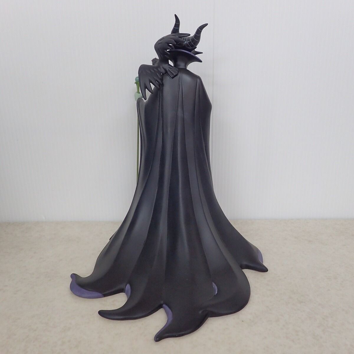 ◇☆ディズニー WDCC フィギュア 眠れる森の美女 マレフィセント