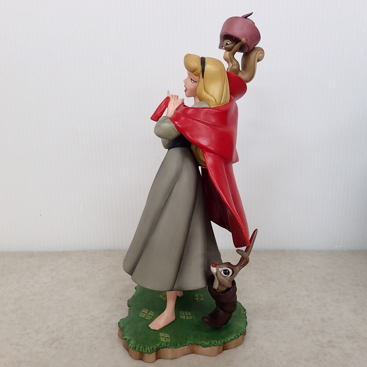 ◇☆ディズニー WDCC フィギュア 眠れる森の美女 Once upon a Dream