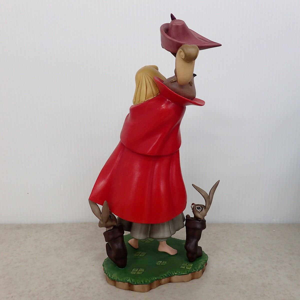 ◇☆ディズニー WDCC フィギュア 眠れる森の美女 Once upon a Dream