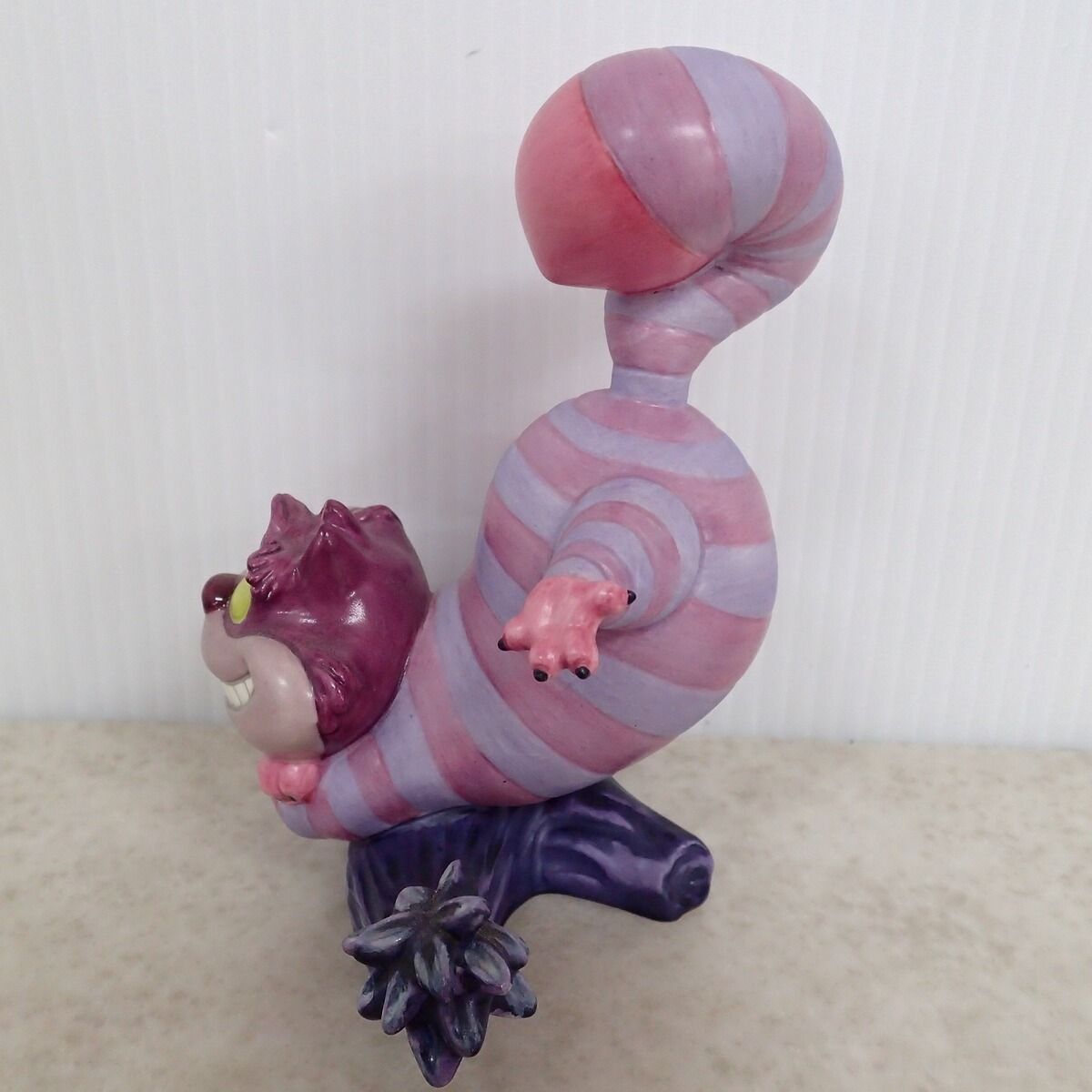 ◇☆ディズニー WDCC フィギュア 不思議の国のアリス チェシャ猫