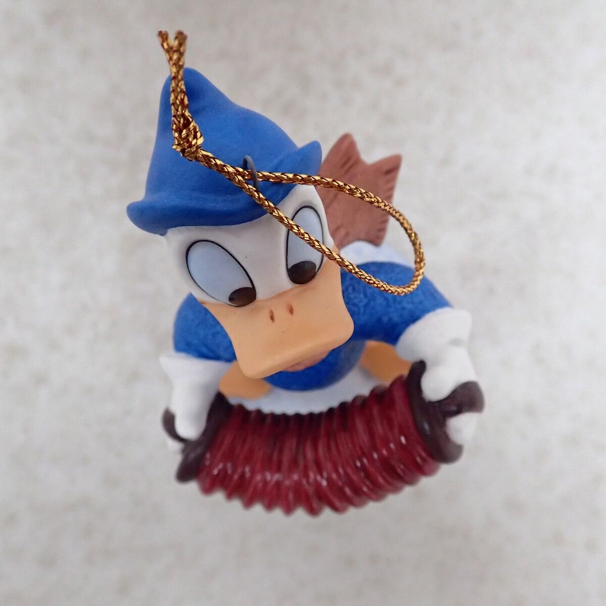 ◇☆ディズニー WDCC フィギュア オーナメント ドナルドダック Donald