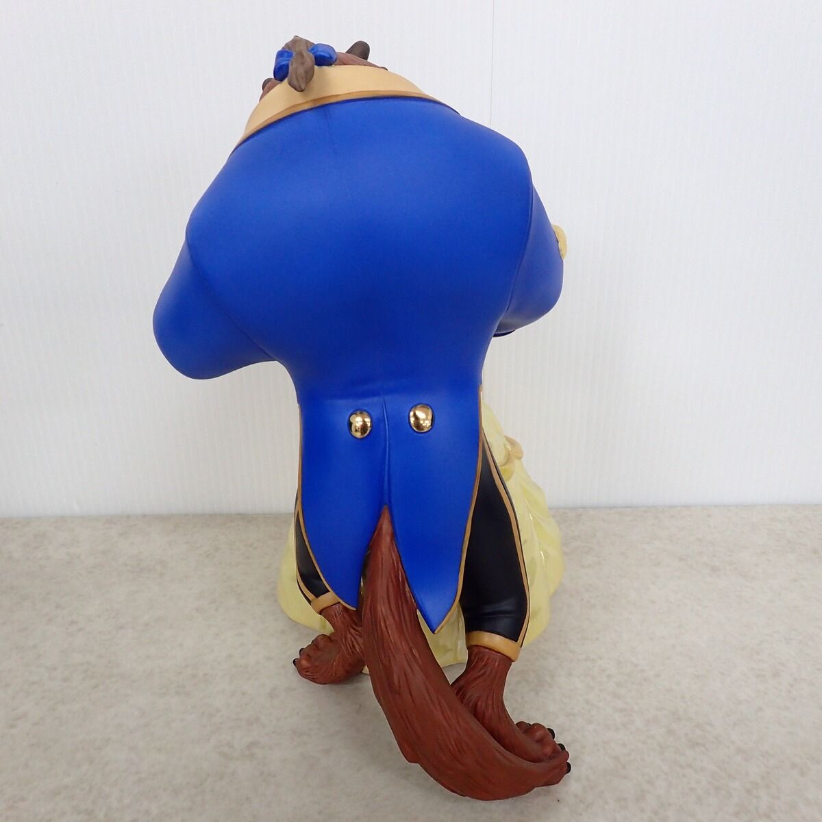 ◇☆ディズニー WDCC フィギュア 美女と野獣 Beauty and the Beast