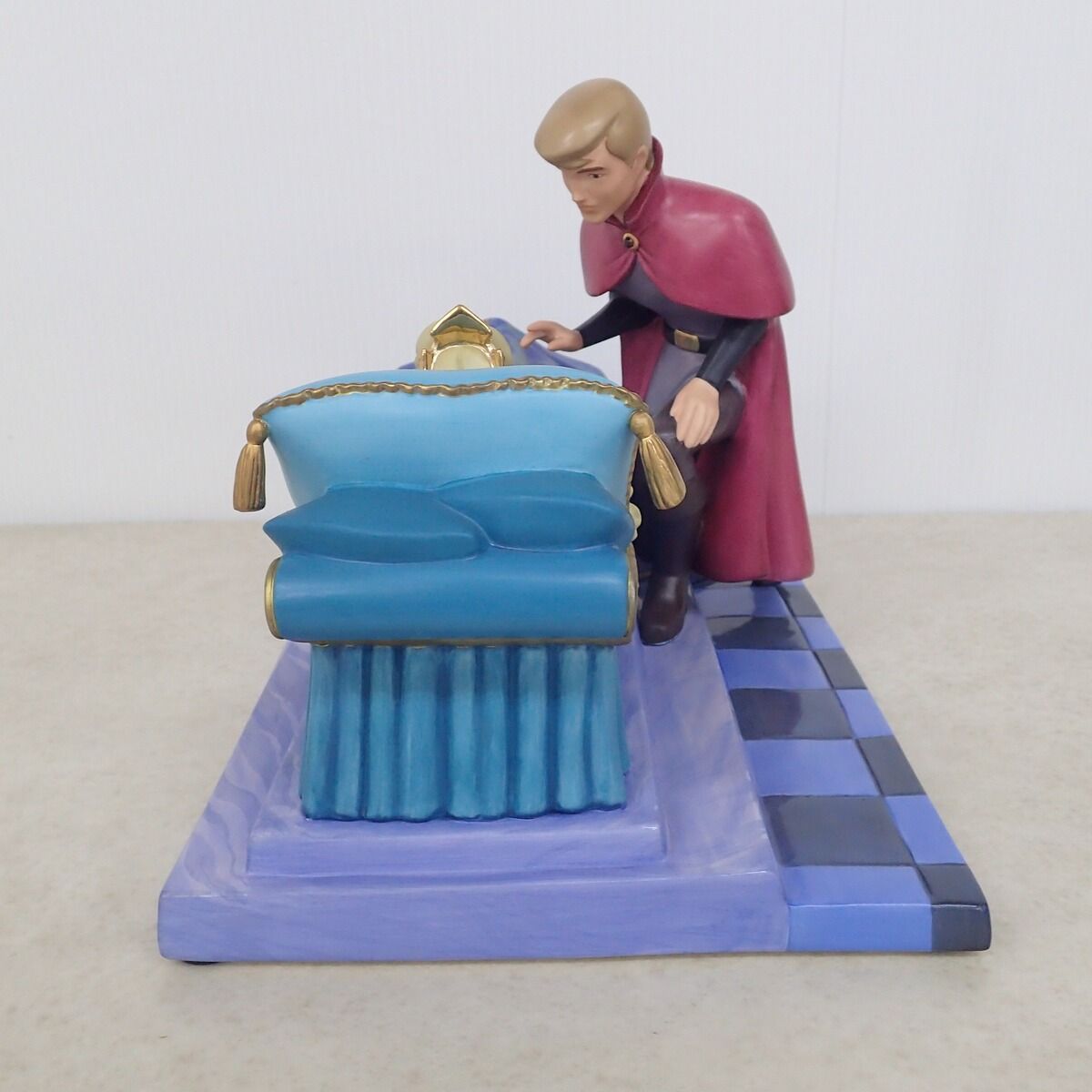 ◇☆ディズニー WDCC フィギュア 眠れる森の美女 Sleeping Beauty