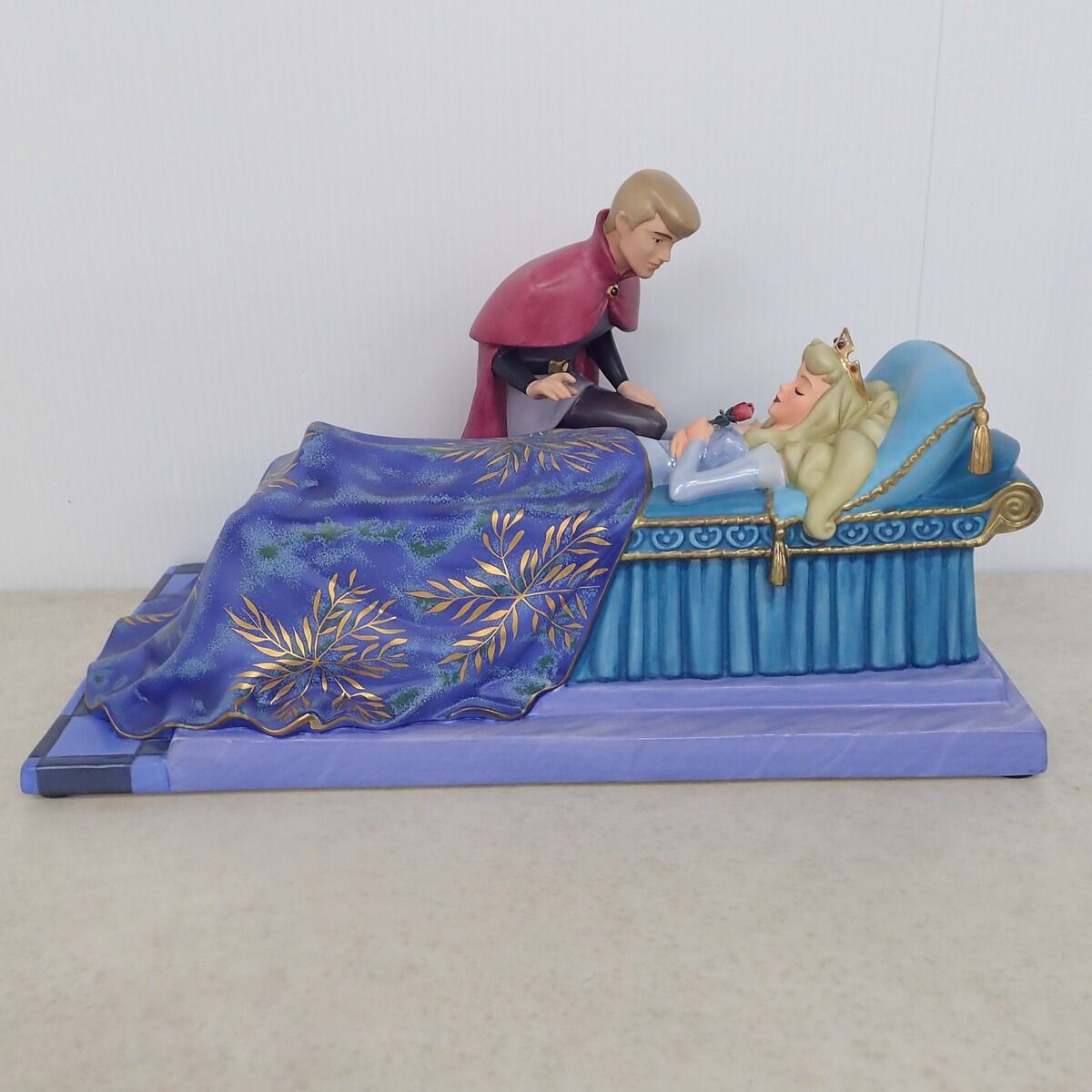 ◇☆ディズニー WDCC フィギュア 眠れる森の美女 Sleeping Beauty