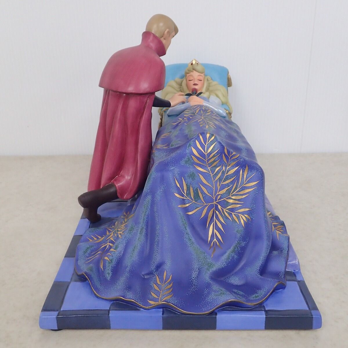 ◇☆ディズニー WDCC フィギュア 眠れる森の美女 Sleeping Beauty