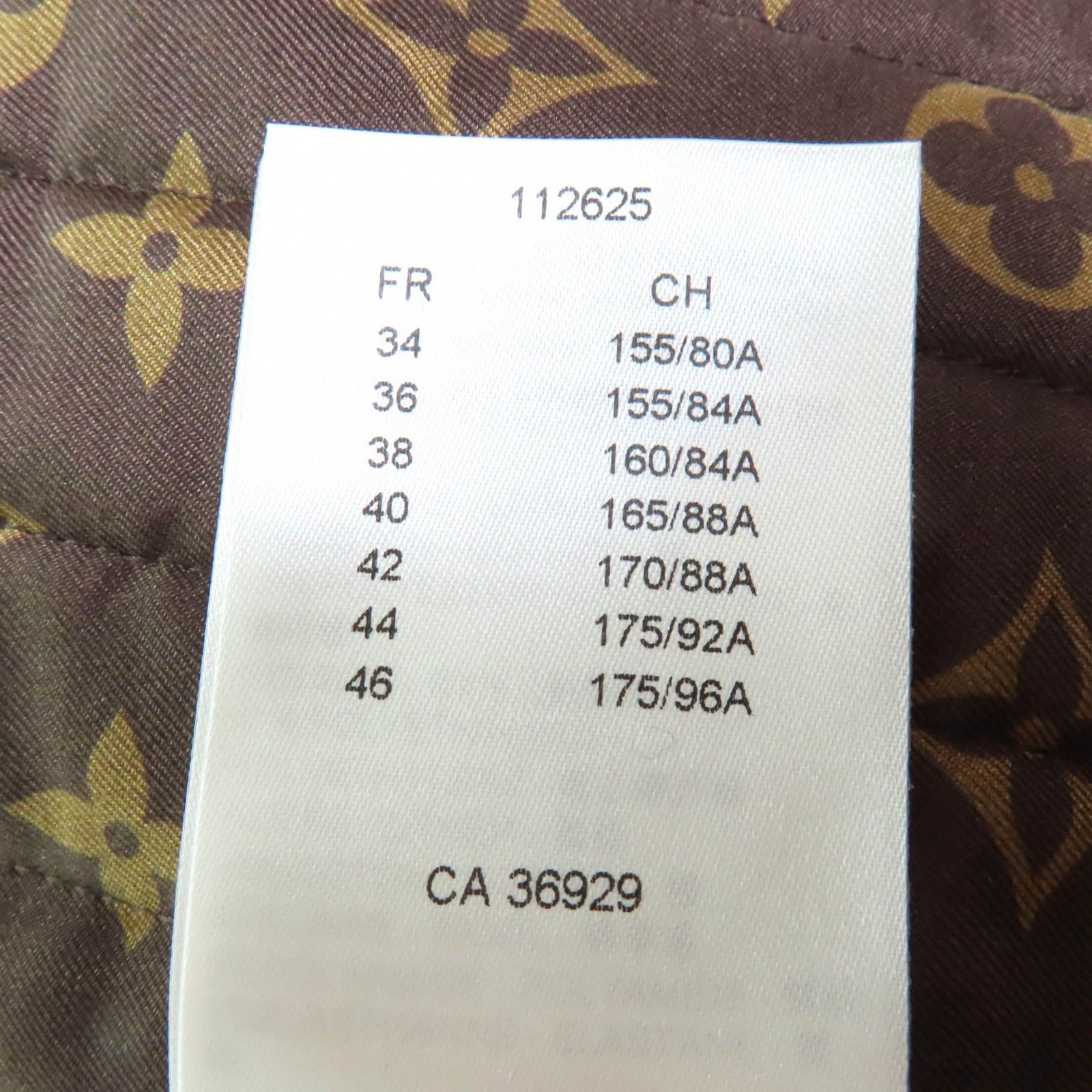 未使用品◇LOUIS VUITTON ルイヴィトン 23AW 1AC1W8 FPVE51 モノグラム