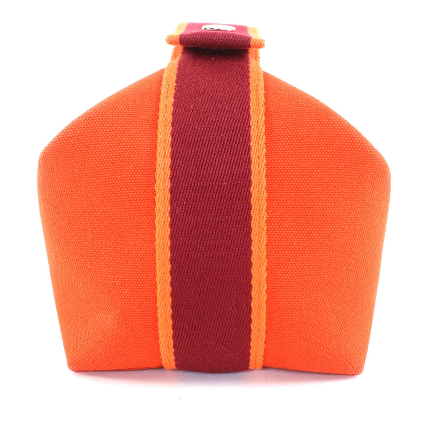 美品◇HERMES エルメス ブリッド ア ブラック PM ウール100％ シルバー