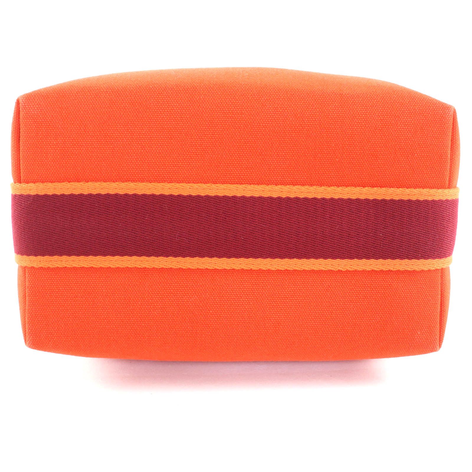 美品◇HERMES エルメス ブリッド ア ブラック PM ウール100％ シルバー