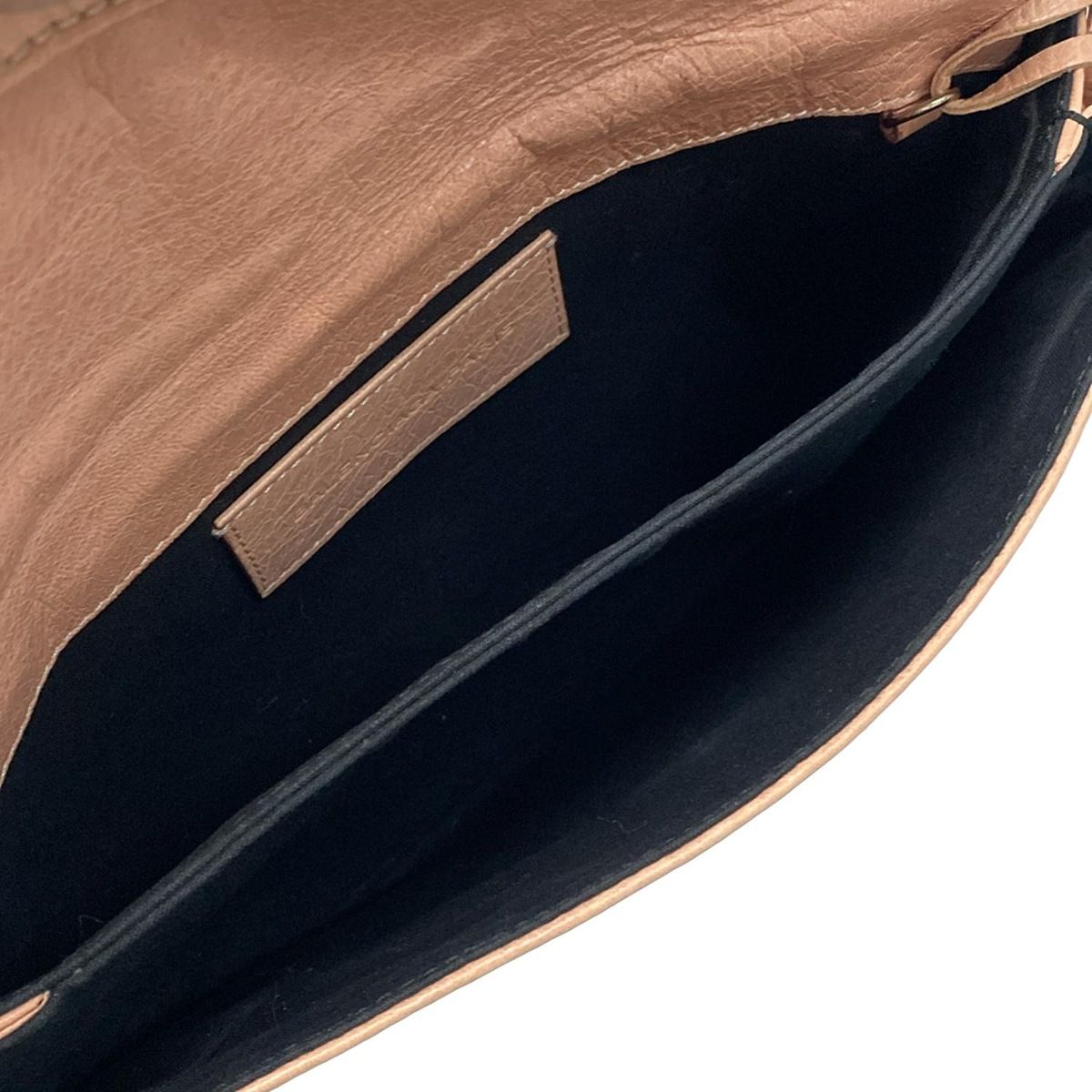 BALENCIAGA(バレンシアガ) クラッチバッグ ザ・ジャイアント