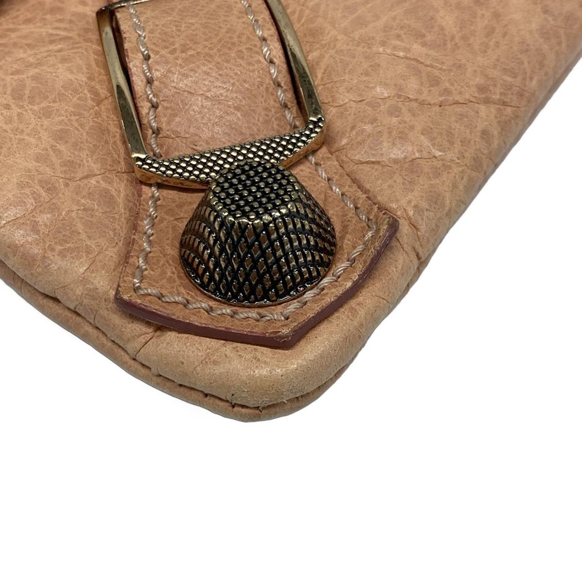 BALENCIAGA(バレンシアガ) クラッチバッグ ザ・ジャイアント