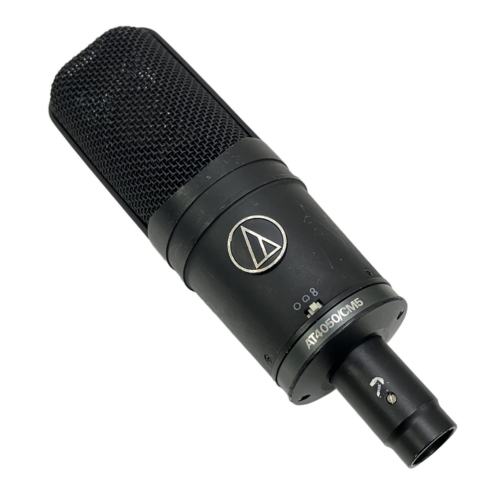 audio-technica AT 4050|CM 5 コンデンサーマイク