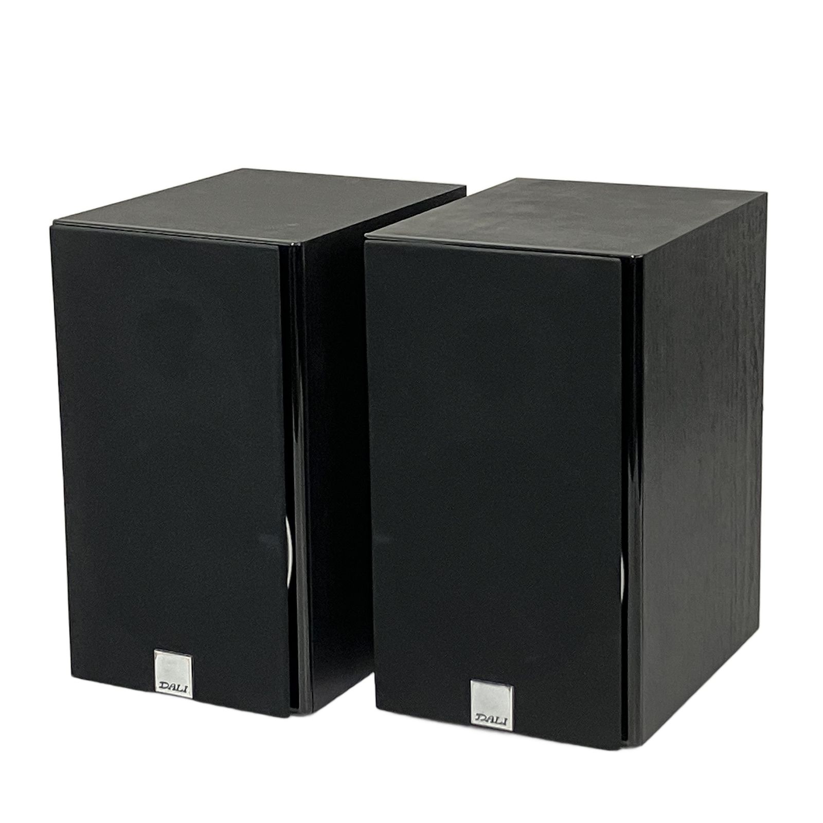DALI ZENSOR 1 ブックシェルフ型 パッシブ スピーカー ペア 2 way オーディオ機器 ダリ