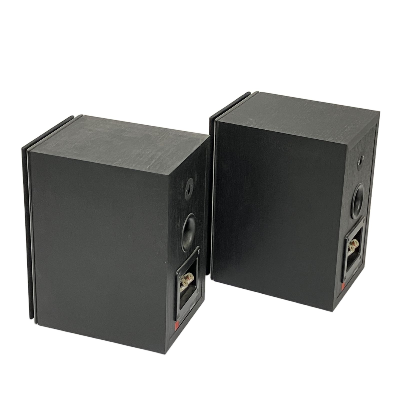  DALI ZENSOR 1 ブックシェルフ型 パッシブ スピーカー ペア 2 way オーディオ機器 ダリ スピーカー スピーカー ウーファー