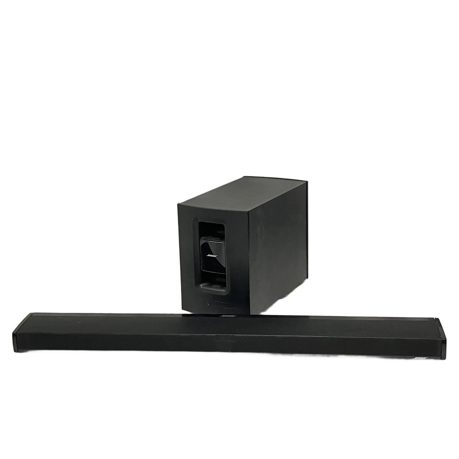 BOSE ボーズ CineMate 1 SR ホームシアター