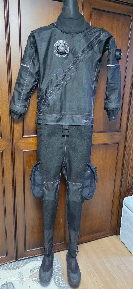  アクアあんさんぶるスターズ HEXAR ドライスーツ 水着 水着 ラッシュガード