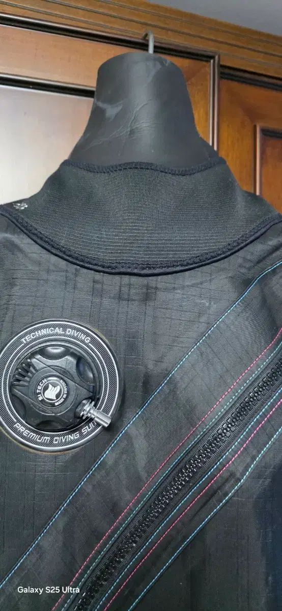 アクアあんさんぶるスターズ HEXAR ドライスーツ