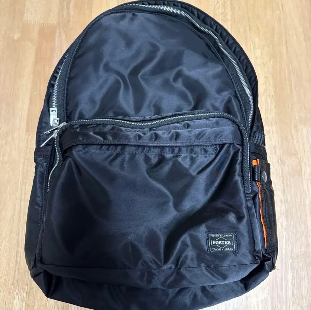 ヨシダポーター タンカー バックパック 19 L ♥品