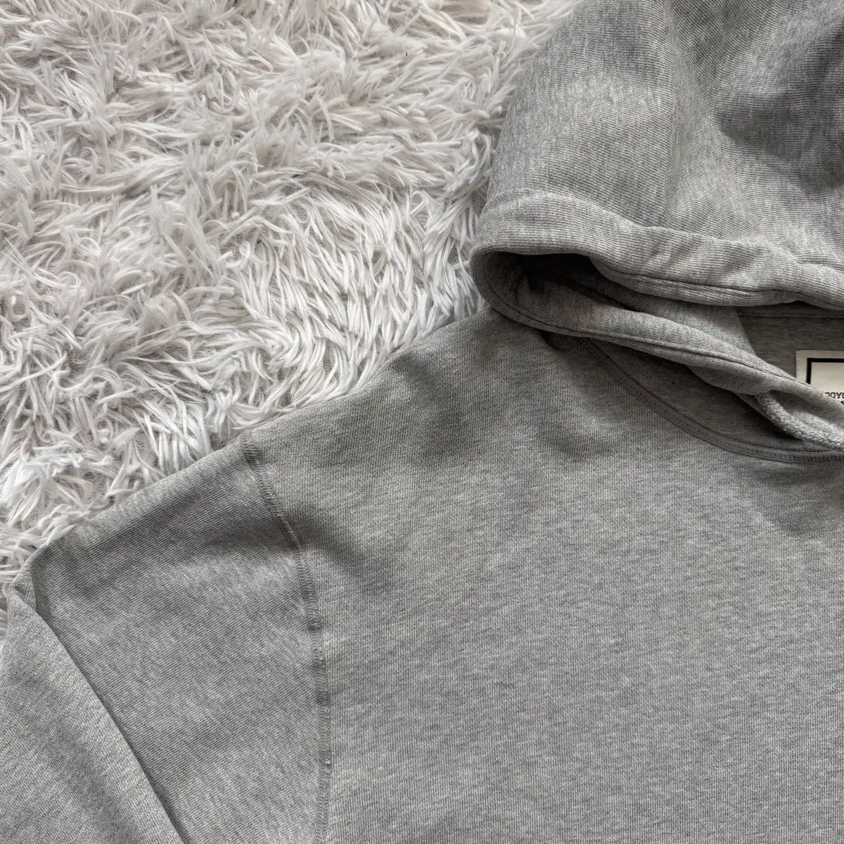 日本 ヴィンテージ オーバーサイズ フーディー ウーヨンミ XXL 48