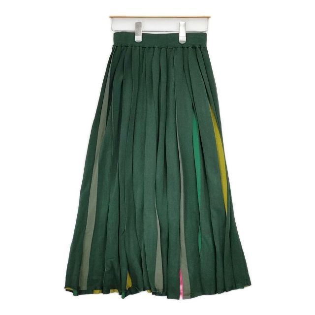 Pal'las Palace PKSK-0818A 定価30000円 コットンニット ロング