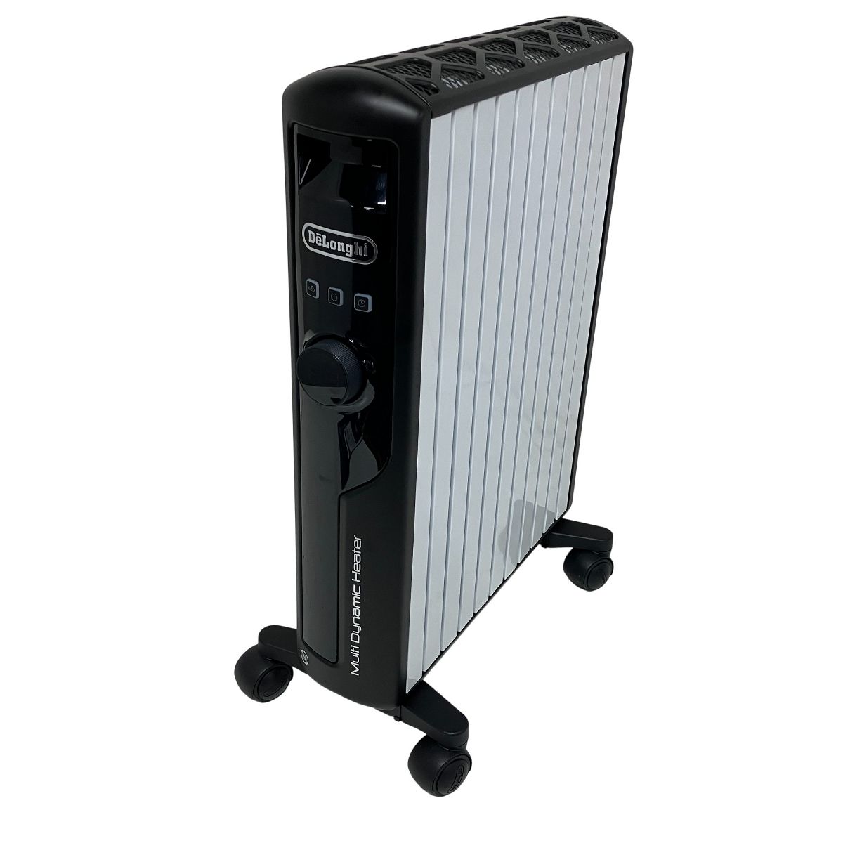 DeLonghi MDHS 15-BK デロンギ マルチダイナミックヒーター ヒーター 良好