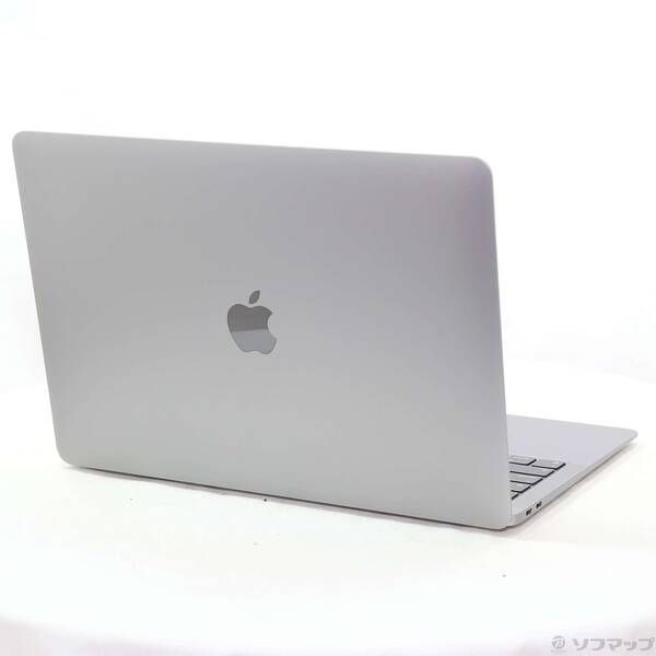 中古品〕 MacBook Air 13.3-inch Early-2020 MVH22J／A Core_i5 1.1GHz