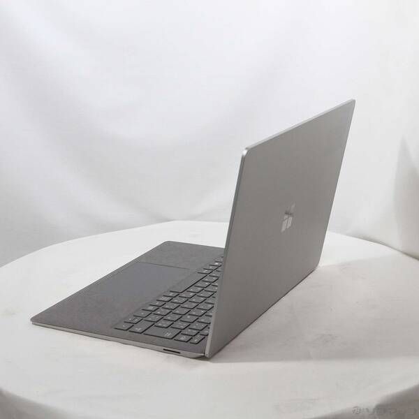 中古品〕 Surface Laptop 4 〔AMD Ryzen ／8GB／SSD256GB〕 5Q1-00020