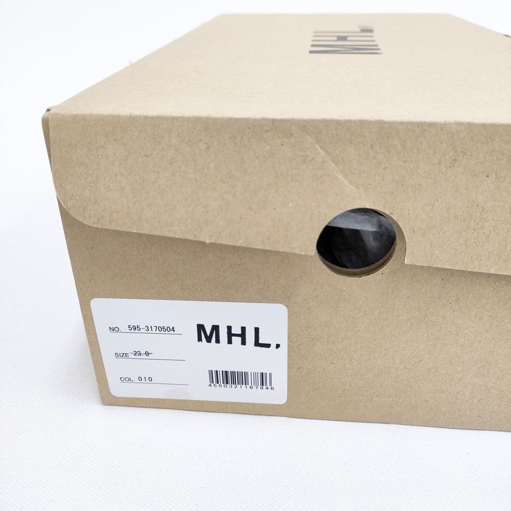 エムエイチエル|コンバース 5-1225