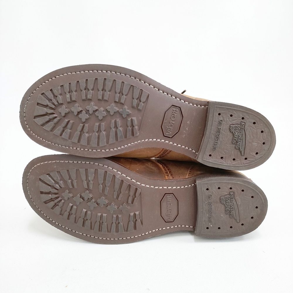 カッパー ラフアンドタフ