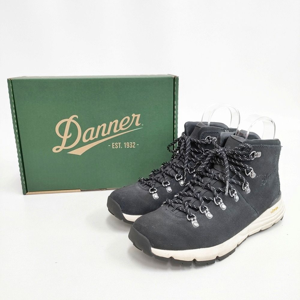 Danner/SOPHNET. MOUNTAIN 600 WITH SIDE ZIP 定価29000円 26cm