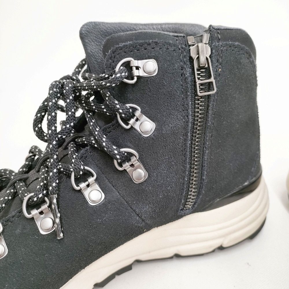 Danner/SOPHNET. MOUNTAIN 600 WITH SIDE ZIP 定価29000円 26cm