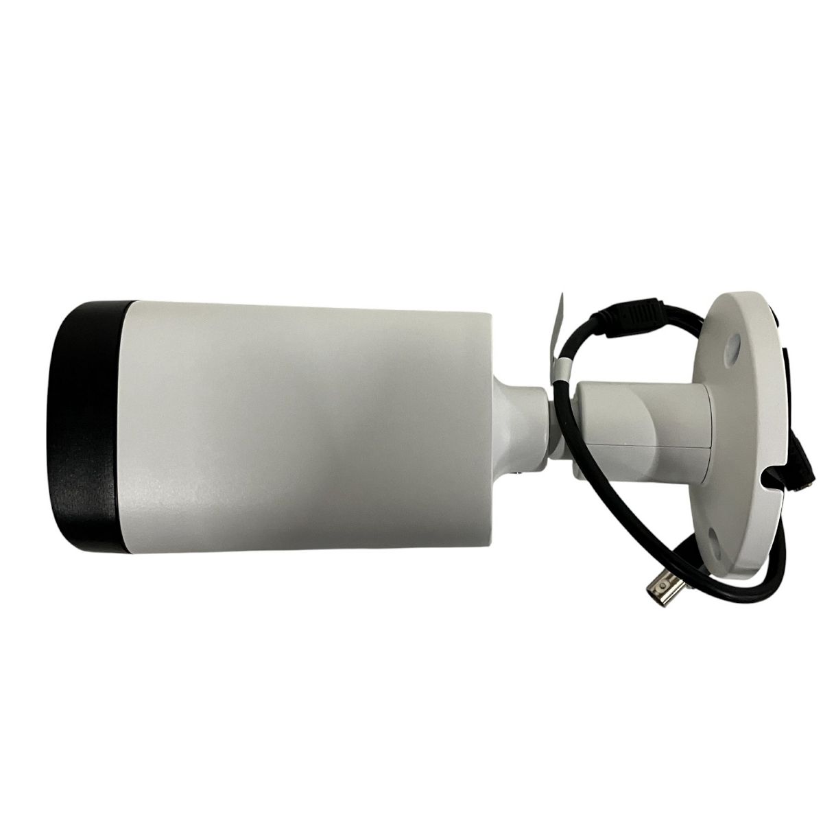 電動可変焦点バレット型同軸カメラ